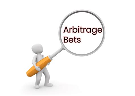 how to find arbitrage bets|4 Methods To Find Arbitrage Bets in 2024 .